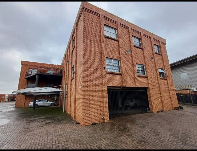 BUSINESS FOR SALE IN HIGHVELD TECHNOPARK
